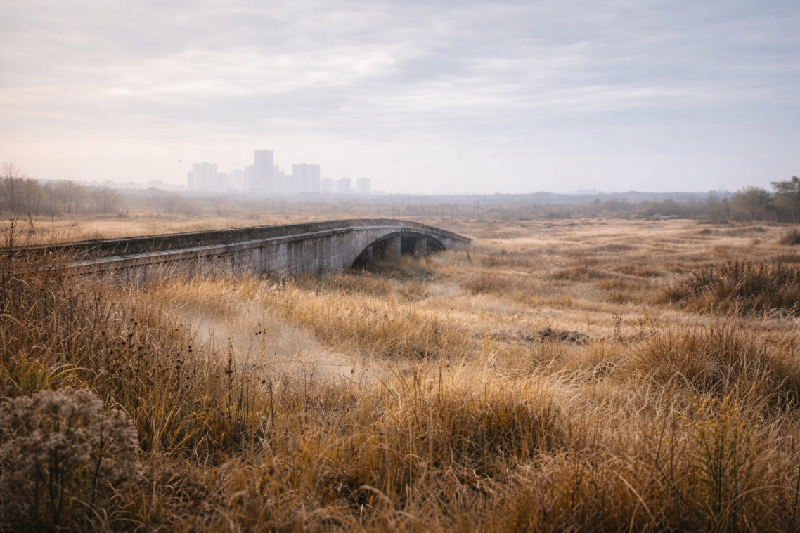 平庸之响(中)插图