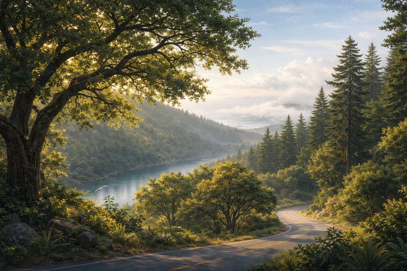 夏木之华（下）插图