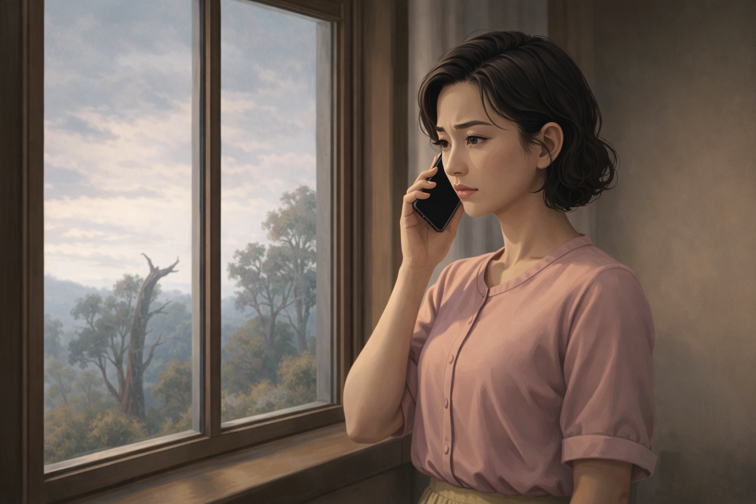 秋风秋实（上）插图